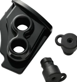 OM SYSTEM ADAPTATEUR FIBRE OPTIQUE PFCA-03 OM< Caisson Étanche