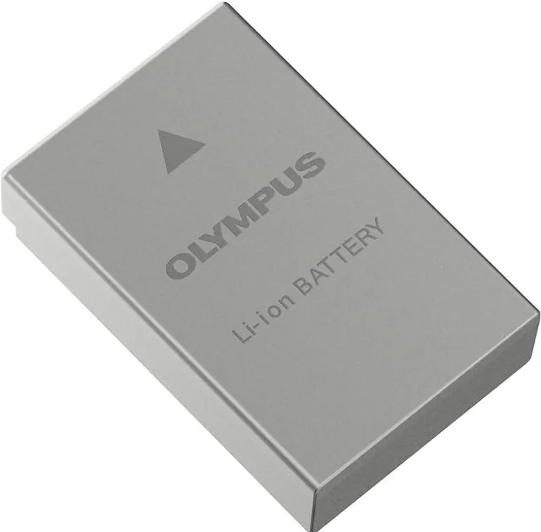 OM SYSTEM BATTERIE BLS 50 BULK< Energie