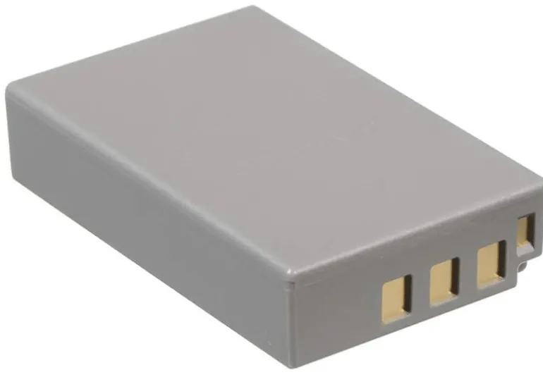 OM SYSTEM BATTERIE BLS 50 BULK< Energie