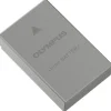 OM SYSTEM BATTERIE BLS 50 OM< Energie