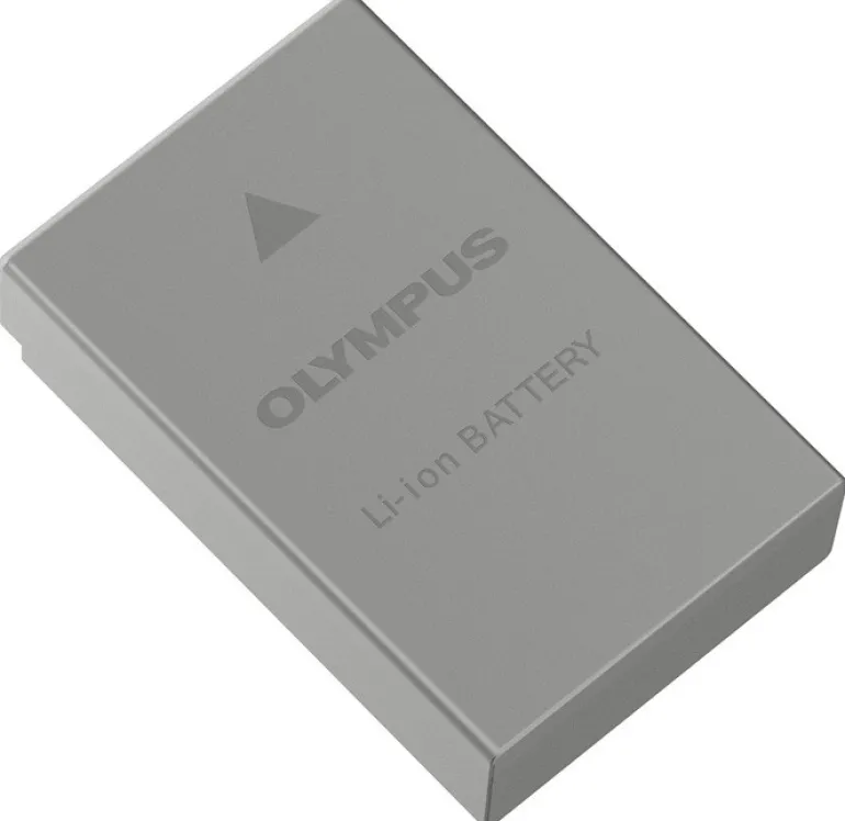 OM SYSTEM BATTERIE BLS 50 OM< Energie