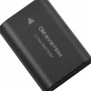 OM SYSTEM BATTERIE BLX-1< Energie