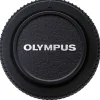 OM SYSTEM BOUCHON BOITIER BC-2 OM< Accessoires