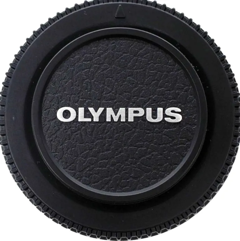 OM SYSTEM BOUCHON BOITIER BC-2 OM< Accessoires
