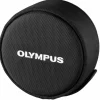 OM SYSTEM BOUCHON OBJECTIF AVANT LC-115 OM< Accessoires