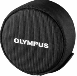 OM SYSTEM BOUCHON OBJECTIF AVANT LC-115 OM< Accessoires