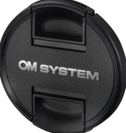 OM SYSTEM BOUCHON OBJECTIF AVANT LC-58 F< Accessoires