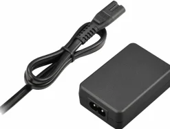 OM SYSTEM CABLE ALIMENTATION F7AC< Connectique Cable