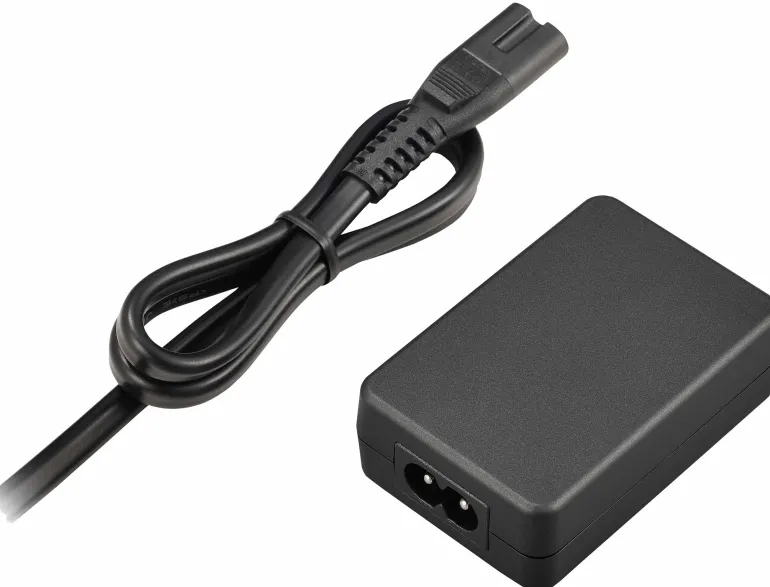 OM SYSTEM CABLE ALIMENTATION F7AC< Connectique Cable