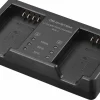 OM SYSTEM CHARGEUR BATTERIE BCX-1< Energie