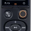 OM SYSTEM DICTAPHONE VN 540 PC NOIR OM< Son