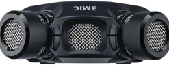 OM SYSTEM ENREGISTREUR LSP 5 G 1 AUDIO RECORDER< Son