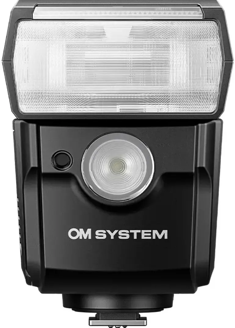 OM SYSTEM FLASH FL-700WR< Flash Et Accessoires