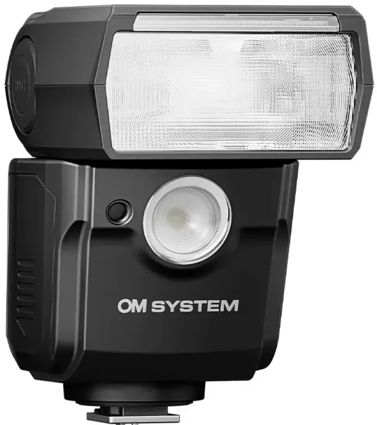 OM SYSTEM FLASH FL-700WR< Flash Et Accessoires