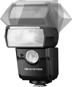 OM SYSTEM FLASH FL-700WR< Flash Et Accessoires
