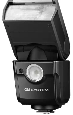 OM SYSTEM FLASH FL-700WR< Flash Et Accessoires