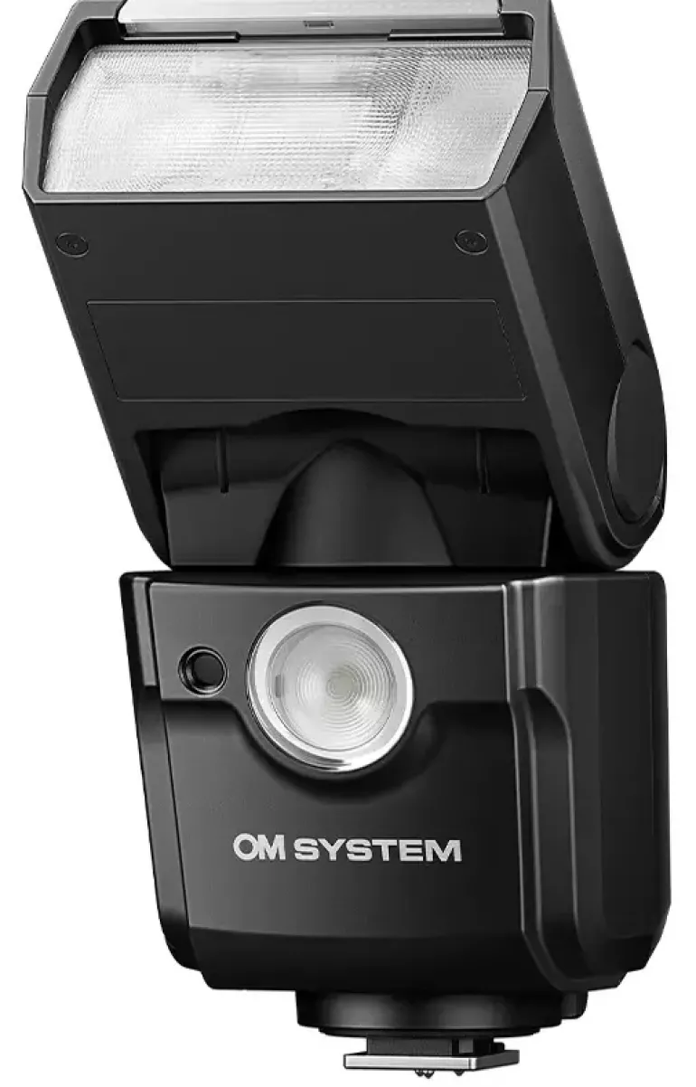 OM SYSTEM FLASH FL-700WR< Flash Et Accessoires