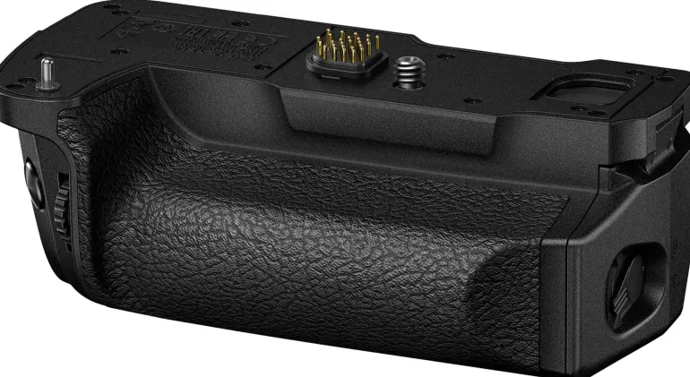 OM SYSTEM GRIP HLD-10< Energie