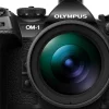 OM SYSTEM OM-1 + 12-40< Hybride