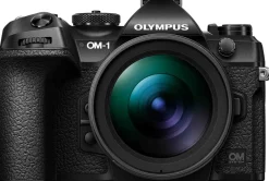 OM SYSTEM OM-1 + 12-40< Hybride