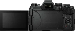 OM SYSTEM OM-5 + 14-150 II KIT NOIR/NOIR< Hybride
