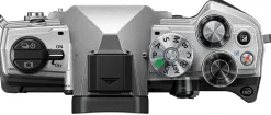 OM SYSTEM OM-5 + 14-150 II KIT NOIR/ARGENT< Hybride
