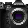 OM SYSTEM OM 1 MARK II BOITIER NU< Hybride