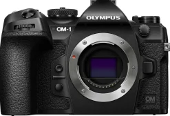 OM SYSTEM OM-1 BOITIER NU< Hybride
