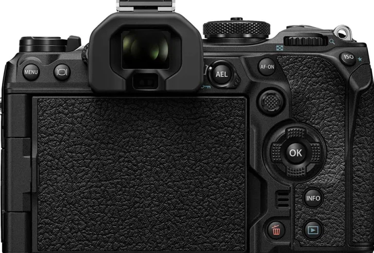 OM SYSTEM OM-1 BOITIER NU< Hybride