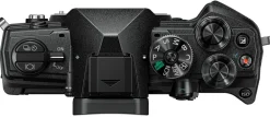 OM SYSTEM OM-5 BOITIER NU NOIR< Hybride