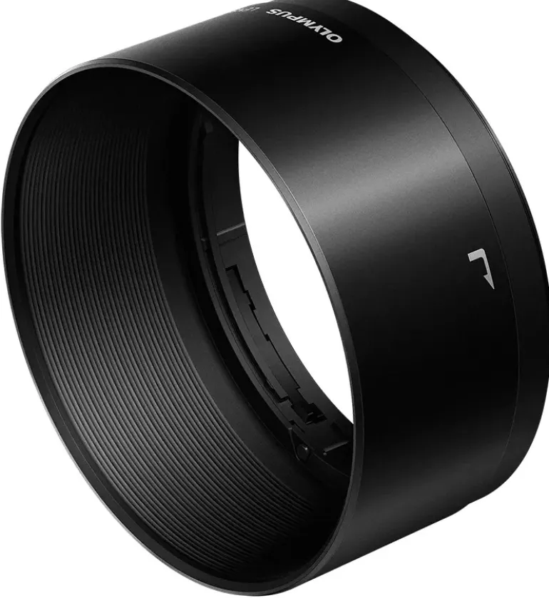 OM SYSTEM PARE-SOLEIL LH-66B - 12-40/2.8 ZUIKO< Pare-soleil