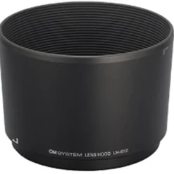 OM SYSTEM PARE-SOLEIL LH-61E /ED 70-300+MFT 75-300< Pare-soleil