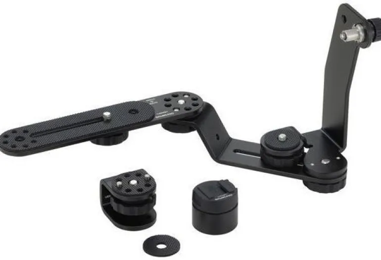 OM SYSTEM SUPPORT DE FLASH FL-BK04< Accessoires