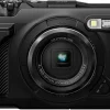OM SYSTEM TG-7 NOIR< Etanche