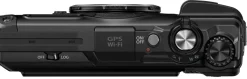 OM SYSTEM TG-7 NOIR< Etanche