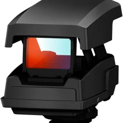 OM SYSTEM VISEUR POINT ROUGE EE-1 OM< Accessoires