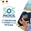 OODRIVE SOS PHOTOS 500 GO< Accessoires