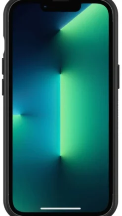 OTTERBOX coque lifeproof wake noir p/iph13 pro< Téléphone Mobile