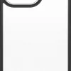OTTERBOX coque reac black crystal iphon 15pro max< Téléphone Mobile