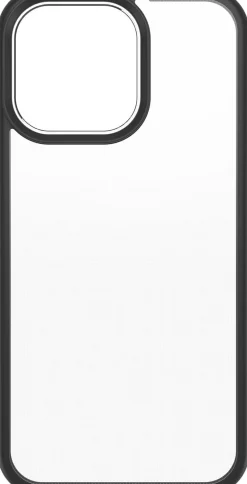 OTTERBOX coque reac black crystal iphon 15pro max< Téléphone Mobile