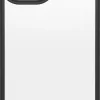 OTTERBOX coque react black crystal p/iphone 15< Téléphone Mobile