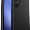 OTTERBOX coque react noire p/galaxy s23fe< Téléphone Mobile