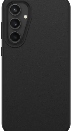 OTTERBOX coque react noire p/galaxy s23fe< Téléphone Mobile