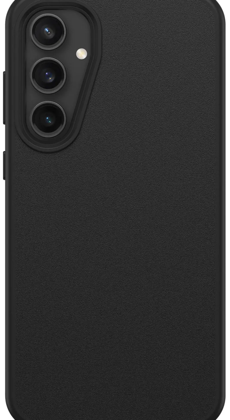 OTTERBOX coque react noire p/galaxy s23fe< Téléphone Mobile