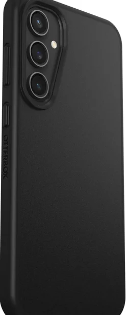 OTTERBOX coque react noire p/galaxy s23fe< Téléphone Mobile