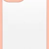 OTTERBOX coque react peach perfect iphone 15< Téléphone Mobile