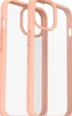 OTTERBOX coque react peach perfect iphone 15< Téléphone Mobile