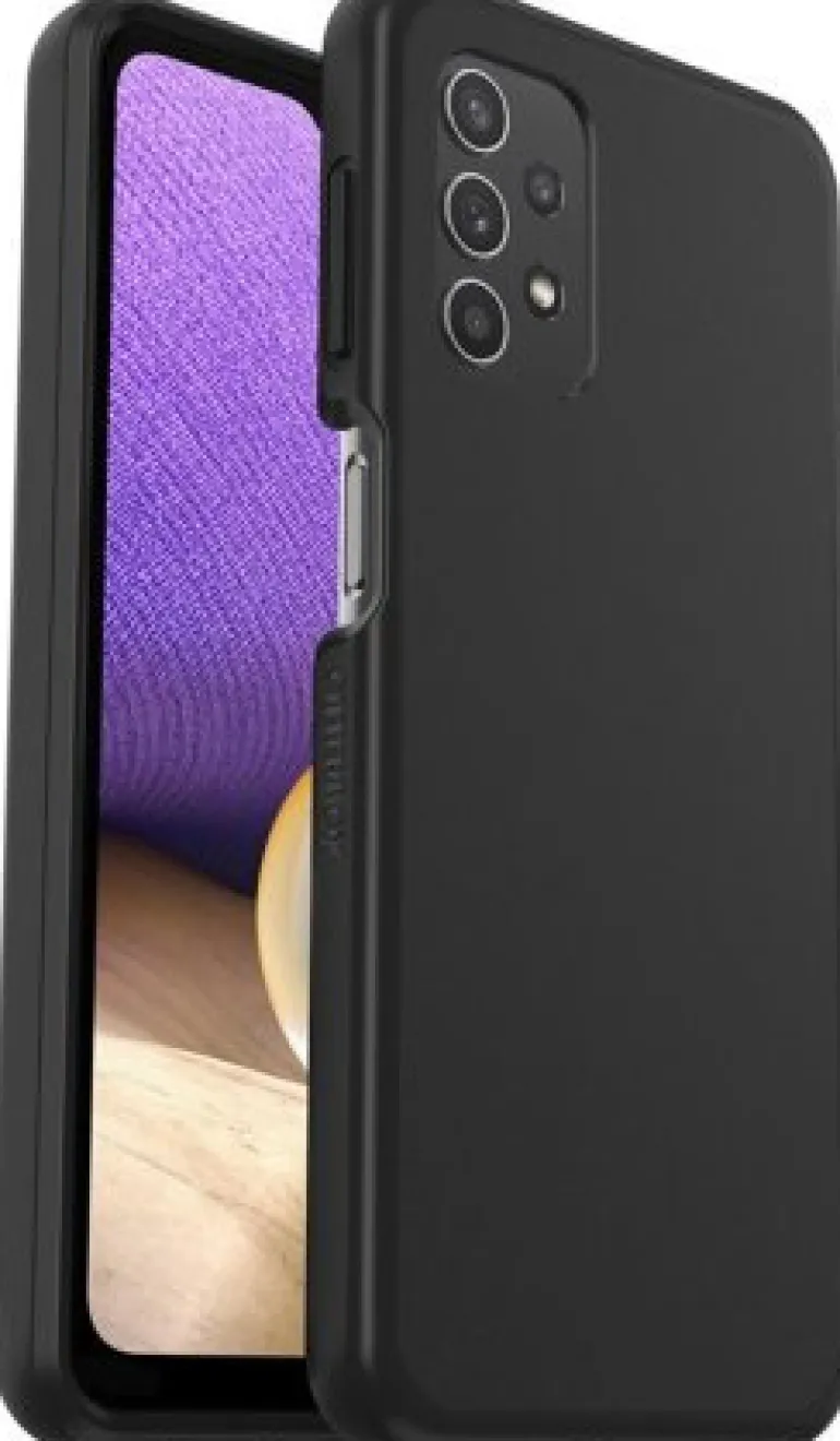 OTTERBOX coque react p/GALAXY A32 5G< Téléphone Mobile