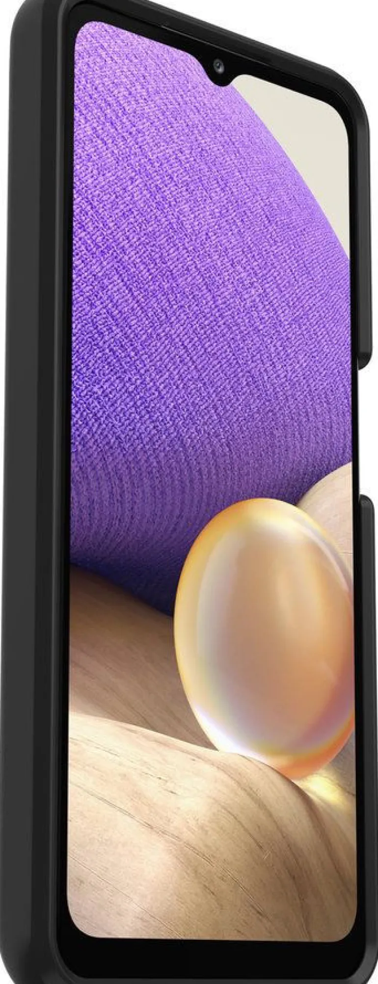 OTTERBOX coque react p/GALAXY A32 5G< Téléphone Mobile