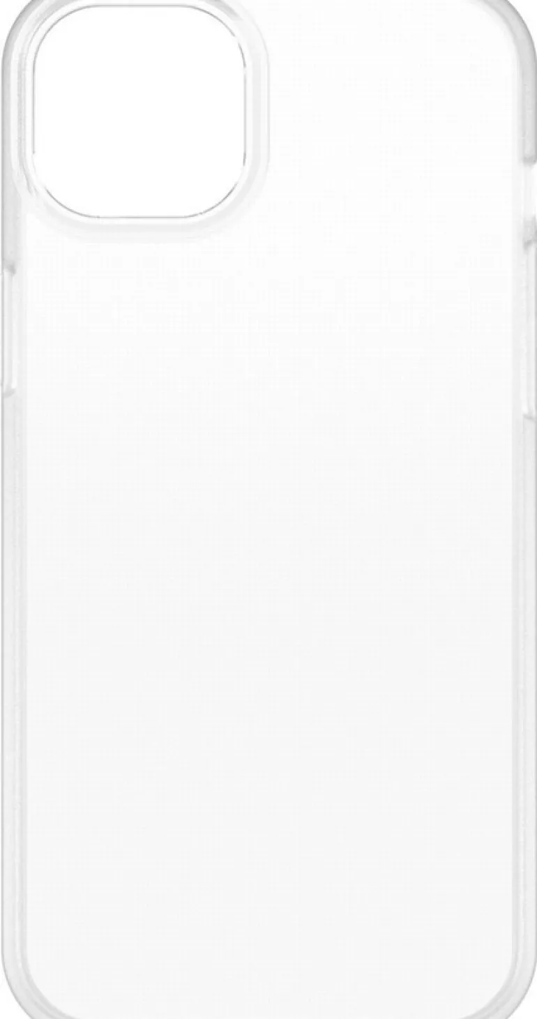 OTTERBOX coque react transp p/iphone 14 plus< Téléphone Mobile